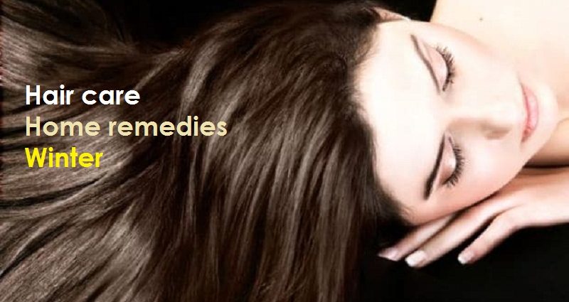 5 Effective Winter Hair Care Home Remedies Spreads Hub