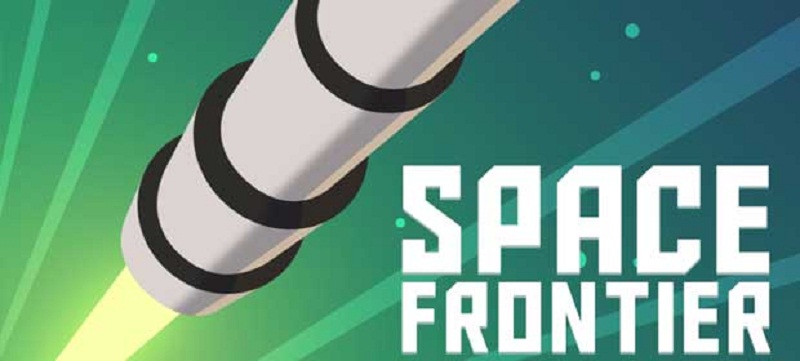Space frontier mod apk