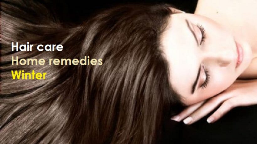 5 effective winter hair care home remedies