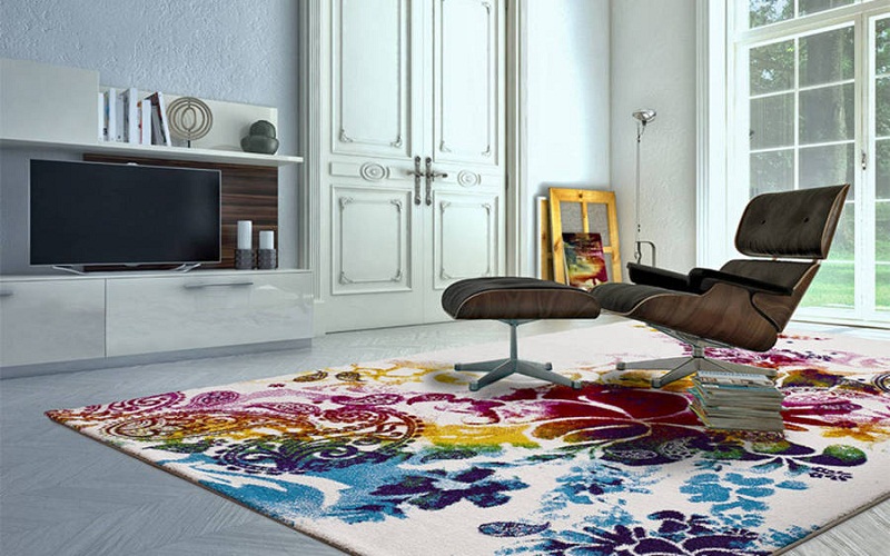 perfect carpet colors