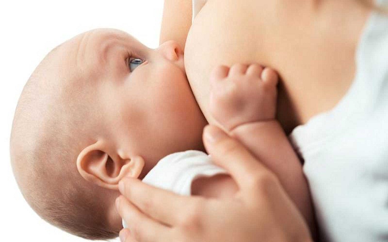 Pros and cons of breastfeeding