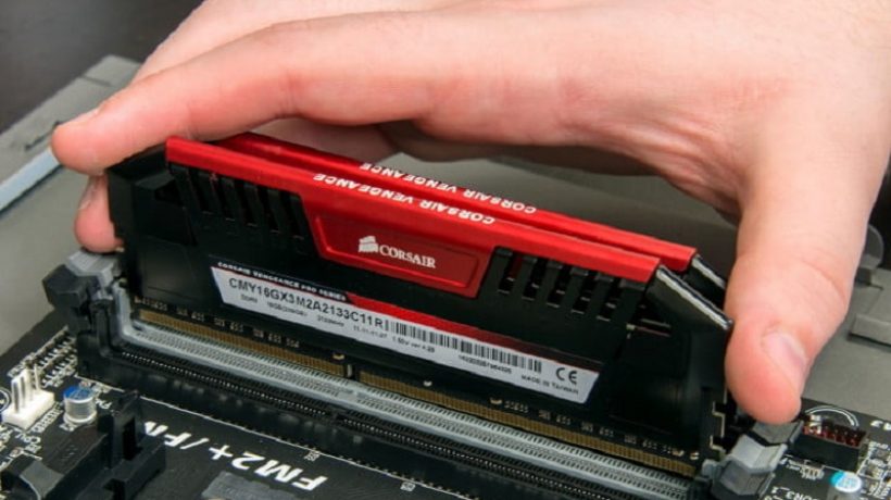 Differences Between RAM Size: How Much Is Better?