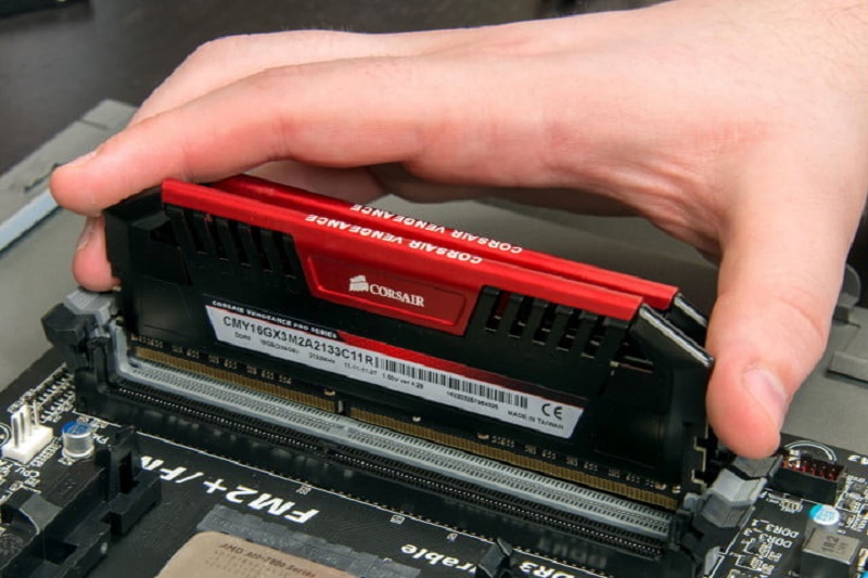 Differences Between RAM Size