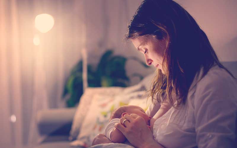discover benefits of breastfeeding 