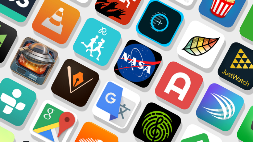 Five Best Scanner Apps You May Need