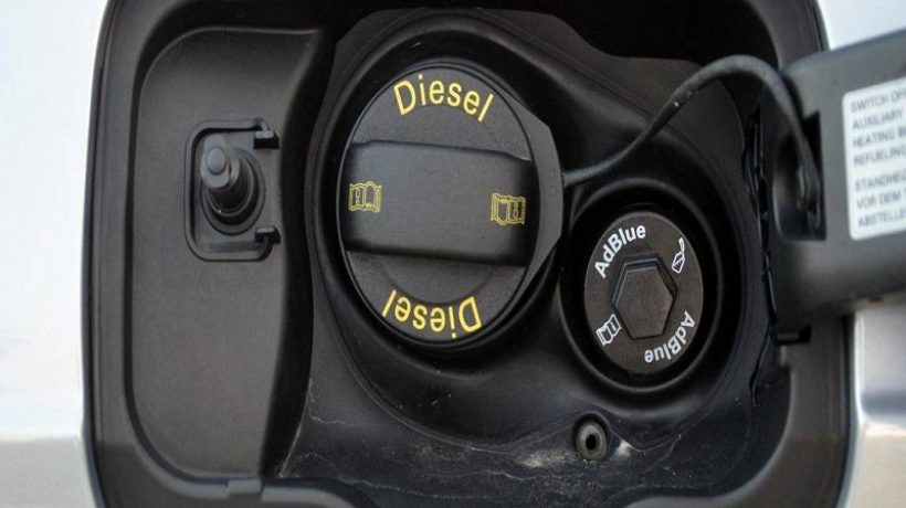 We are not crazy: 6 reasons why it is still worth buying a diesel car