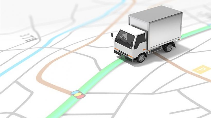 What are the benefits of vehicle tracking?