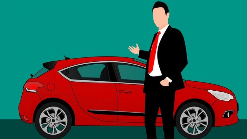 Why Dealership First Impressions Matter