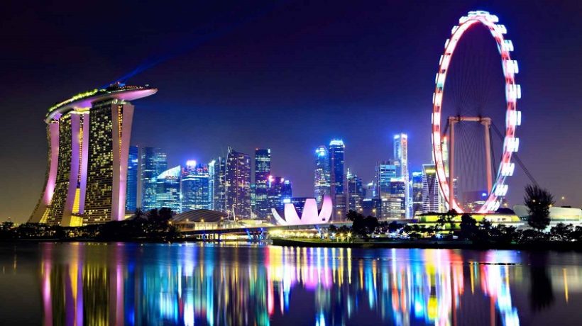 What to see in Singapore and what to do in the “Lion City”?