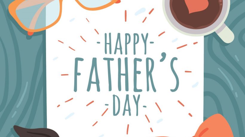 All about Father’s Day
