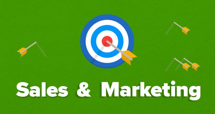 marketing and sales objectives