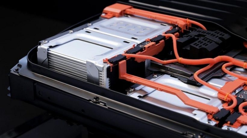Young startups and their bright minds will replace large-scale lithium-ion batteries