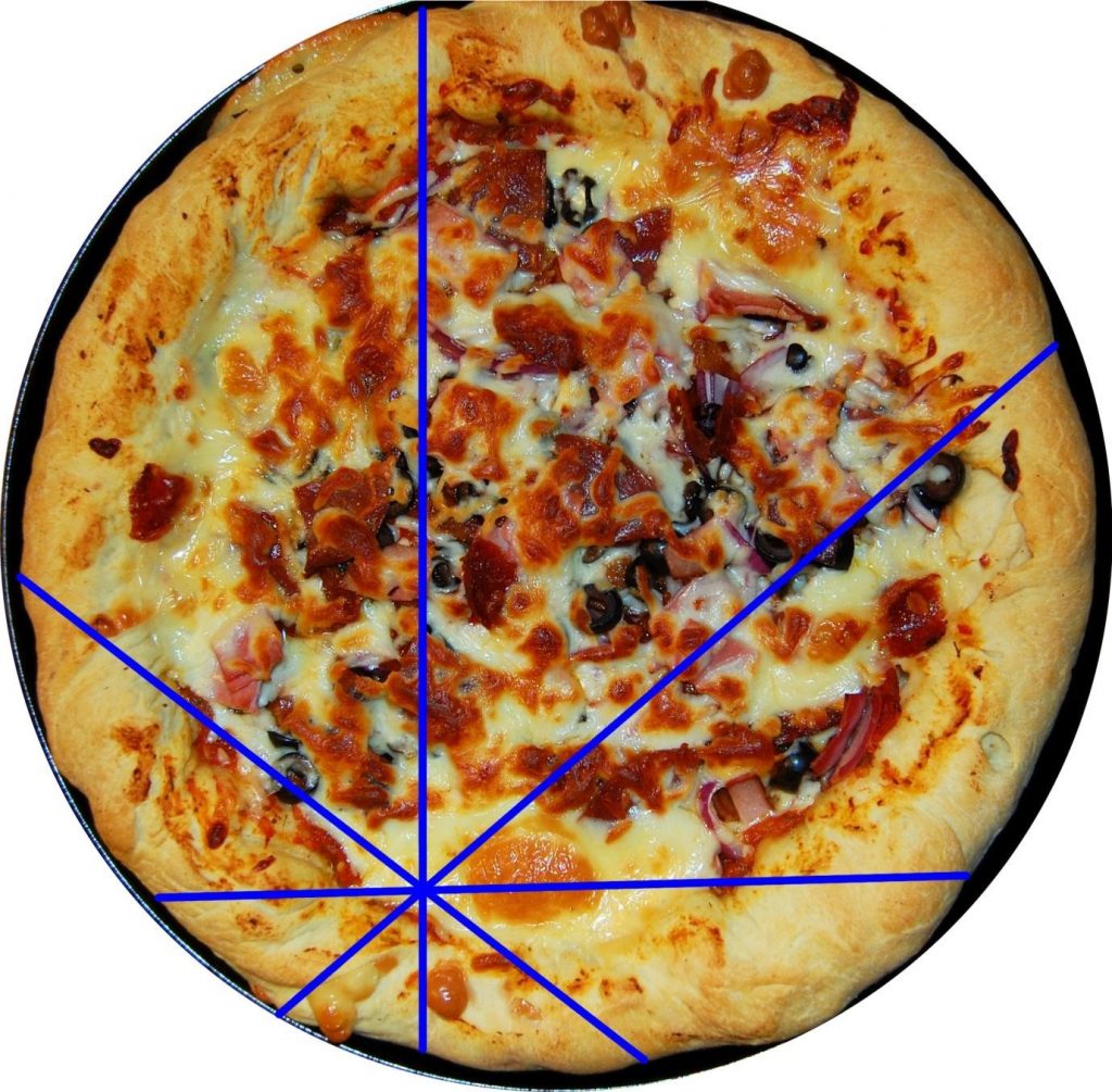 Would You Try These Strange Pizza Creations? - Spreads Hub