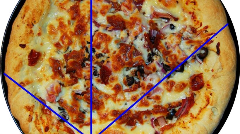 Would You Try These Strange Pizza Creations?