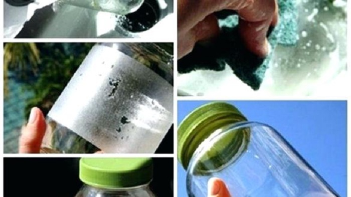 how to remove super glue from plastic