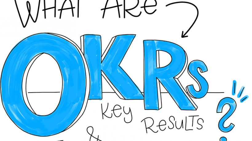 OKRs: Reach Your Goals Faster