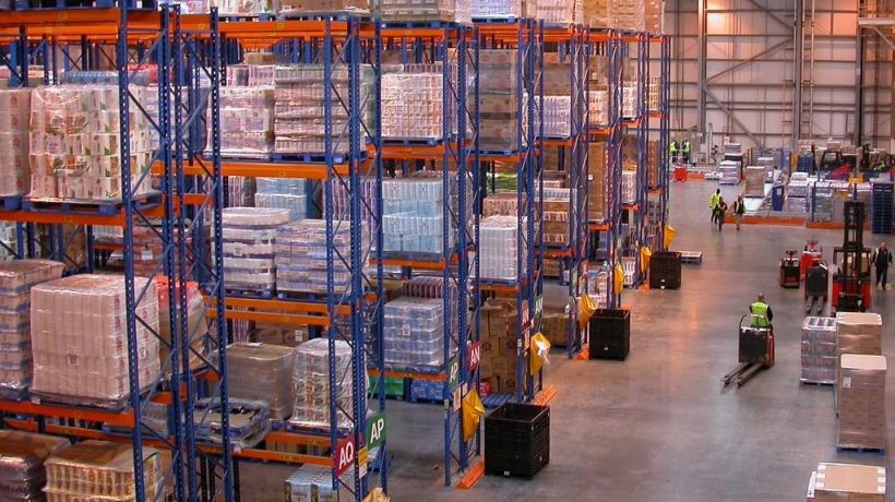 Why Do Pallet Racks Fail?