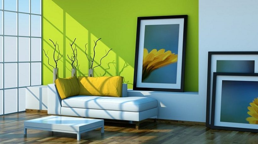 Low Budget Interior House Painting Tips