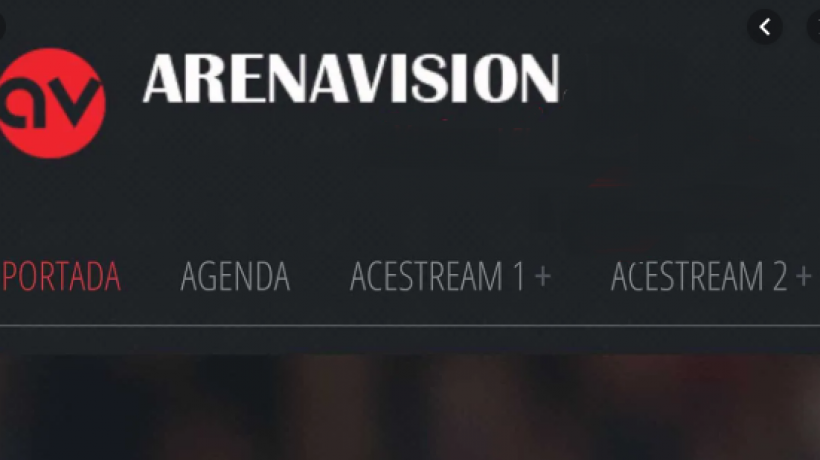 Arenavision: Quick Guide and Free Alternatives Available