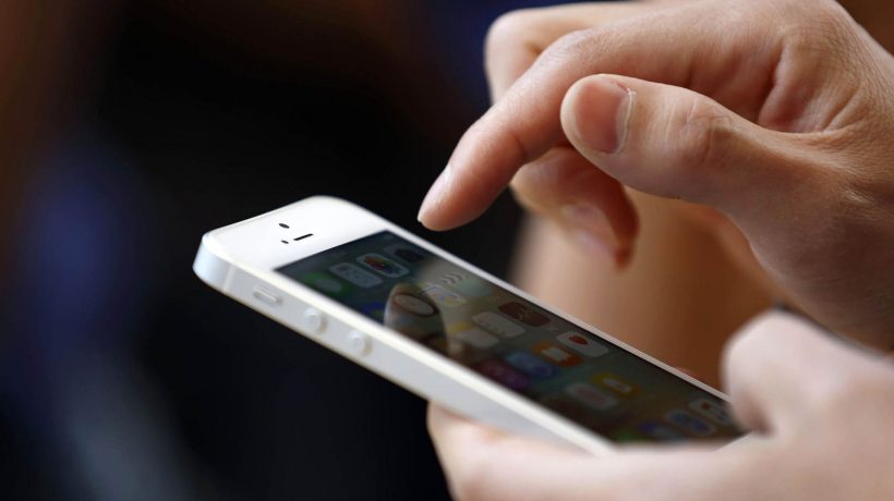 iPhone consumes too much data traffic? Here because