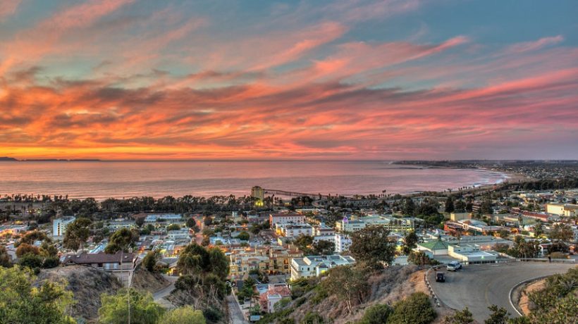 Best Places To Live in California