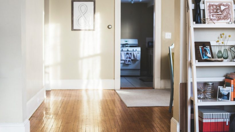 A Buyer’s Guide to the Best Hallway Flooring