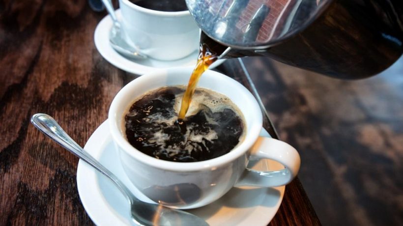 Is Caffeine Good for the Body?