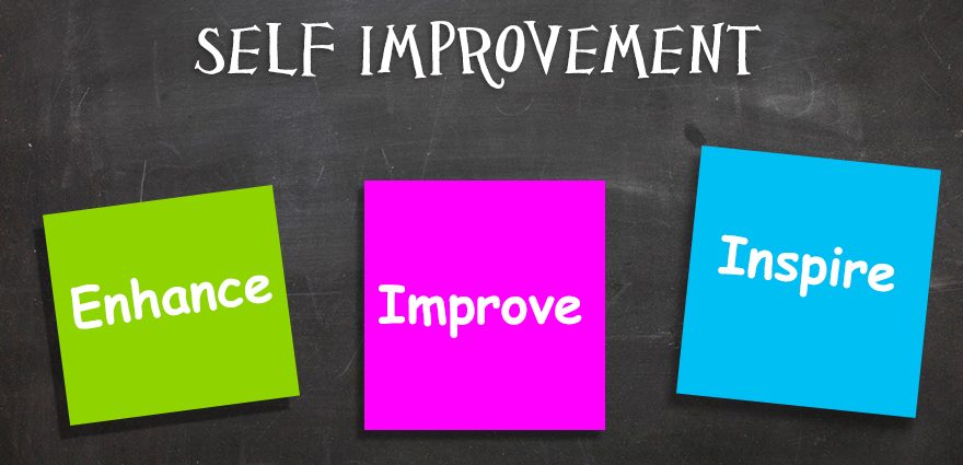 Six tips to achieve self improvement – Spreads Hub