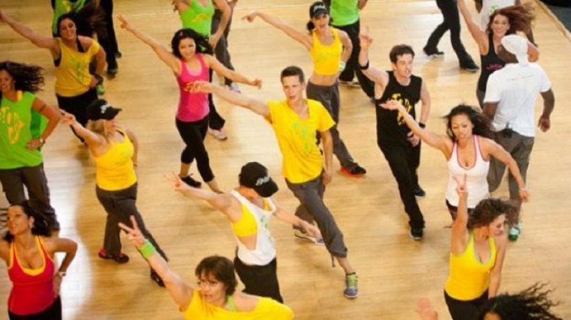 What is Bokwa Fitness and How It Works With People of All Ages