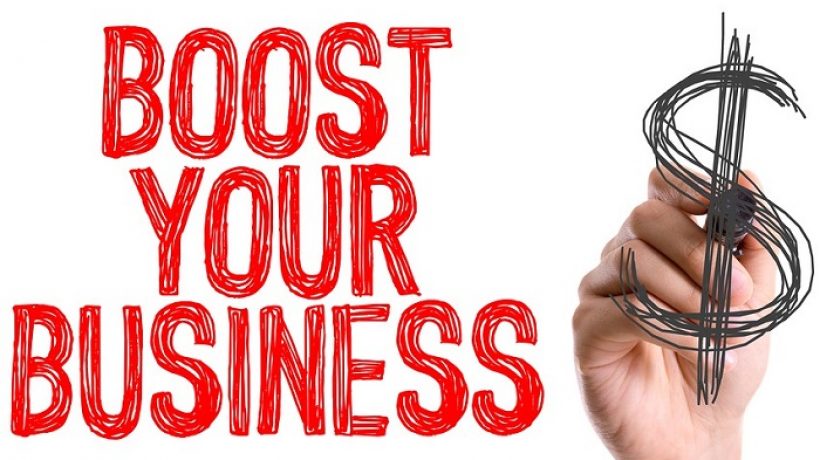 How to Boost Your Business? 3 Strategies Must Follow