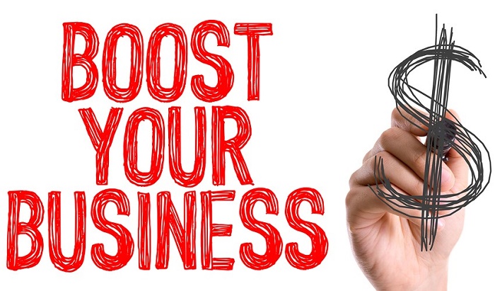 how to boost your business