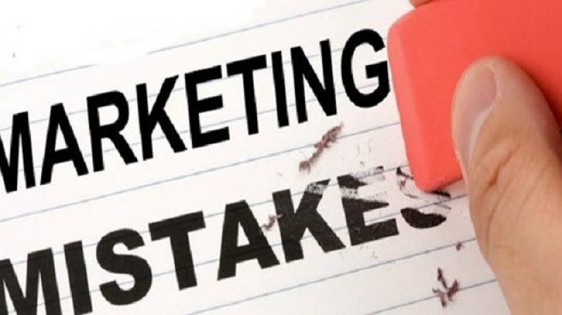 10 marketing mistakes by big companies (must read)