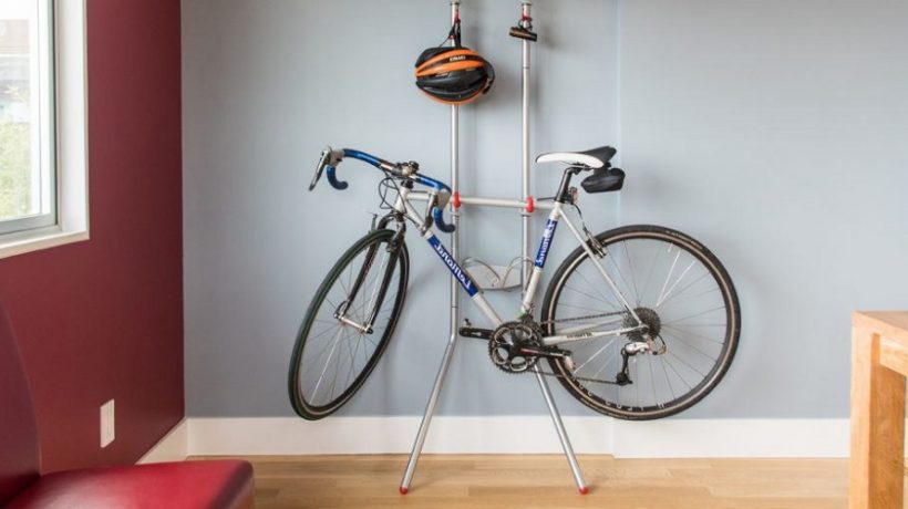 How To Make Almost Any Kind of Rack You Could Need