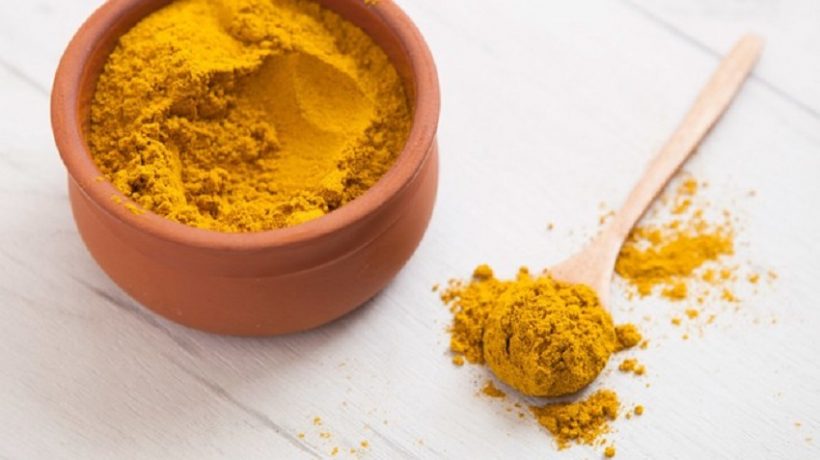 How to Add Turmeric to Your Diet