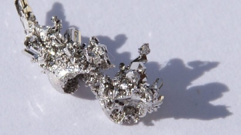 The Uses of Palladium in Many Industries