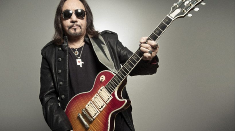 Ace Frehley Net Worth, Biography and Curiosities About the Guitarist