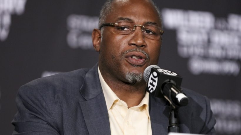 Lennox Lewis Net Worth, Earlier Life and Boxing Career