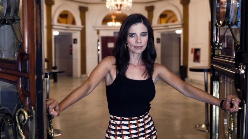 Maribel Verdú Net Worth, Lifestyle and Artistic Career