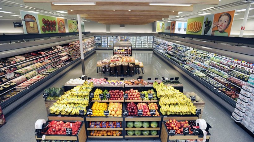 Grocery Store Building Add-Ons to Increase Profits