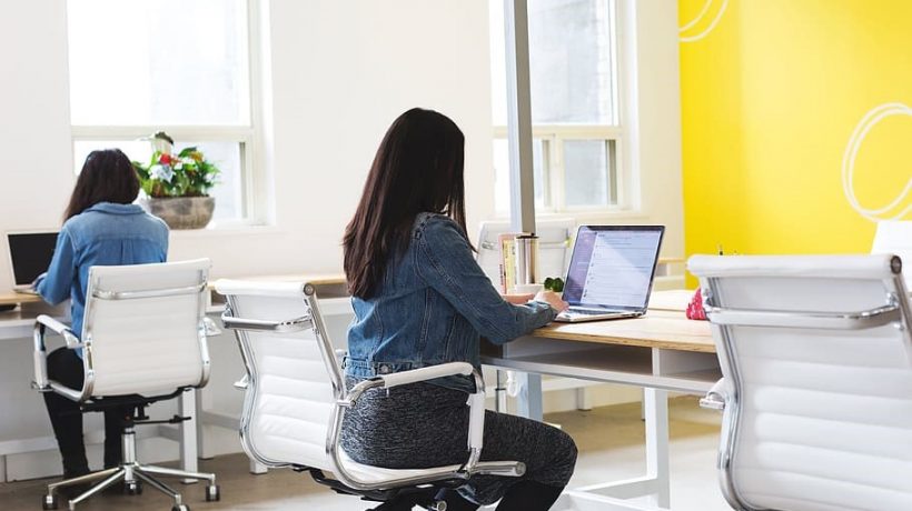 Try these tricks to achieve greater office productivity