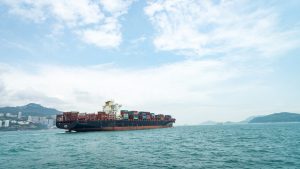 Maritime Transport Is Essential to Modern Life