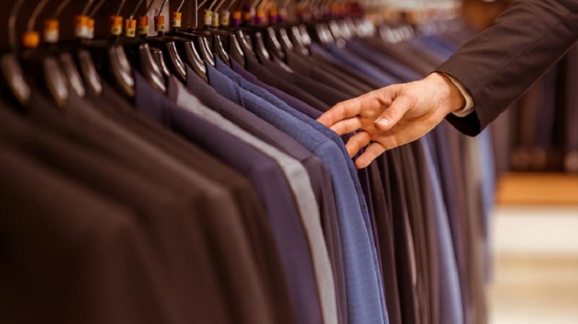 Choosing Clothing for Concealment