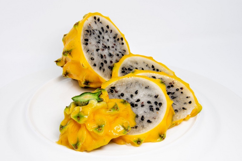 benefits of yellow dragon fruit