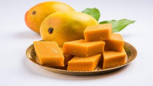 How to Eat Mango