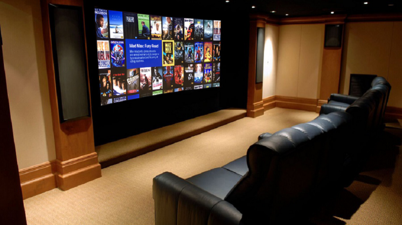 Benefits of Hiring a Professional Company for Home Theatre Installation Brisbane