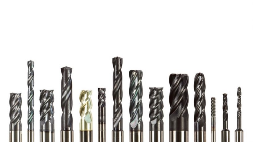 Facts About Metal Industrial Drill Bits