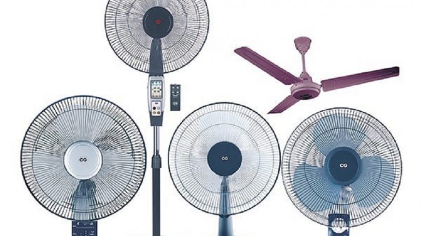 3 Types of Fans to Cool Your Home