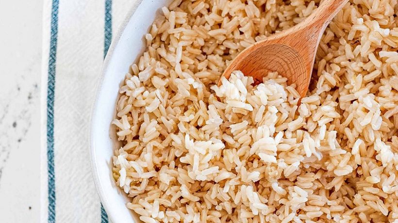 Can Dogs Eat Brown Rice? And in what way?