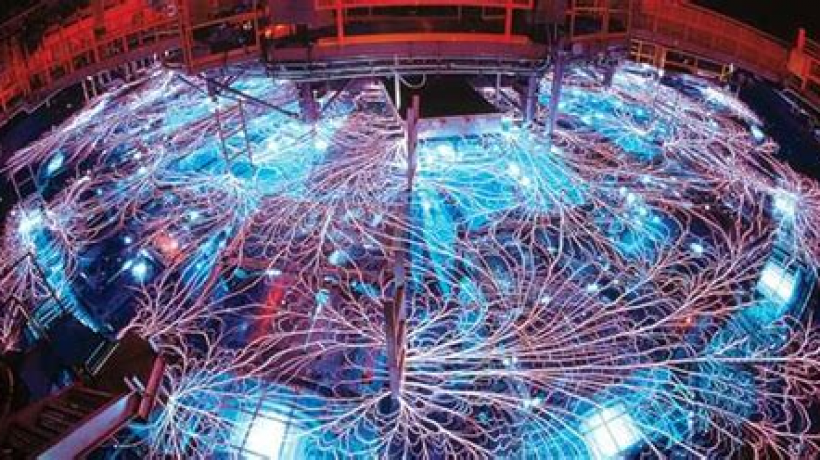 Some of the most fascinating labs in the world