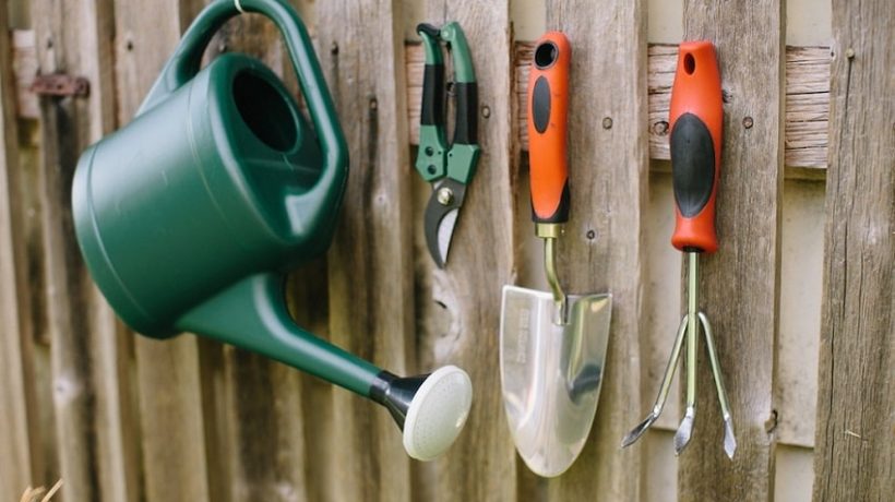 Tools Every Gardener Should Own